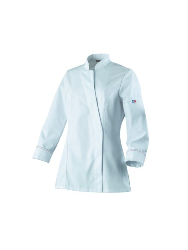 Veste de cuisine femme ROBUR ALPILLES