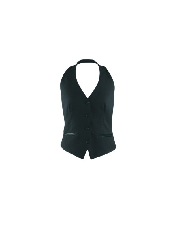 Gilet de service femme ROBUR ANETH