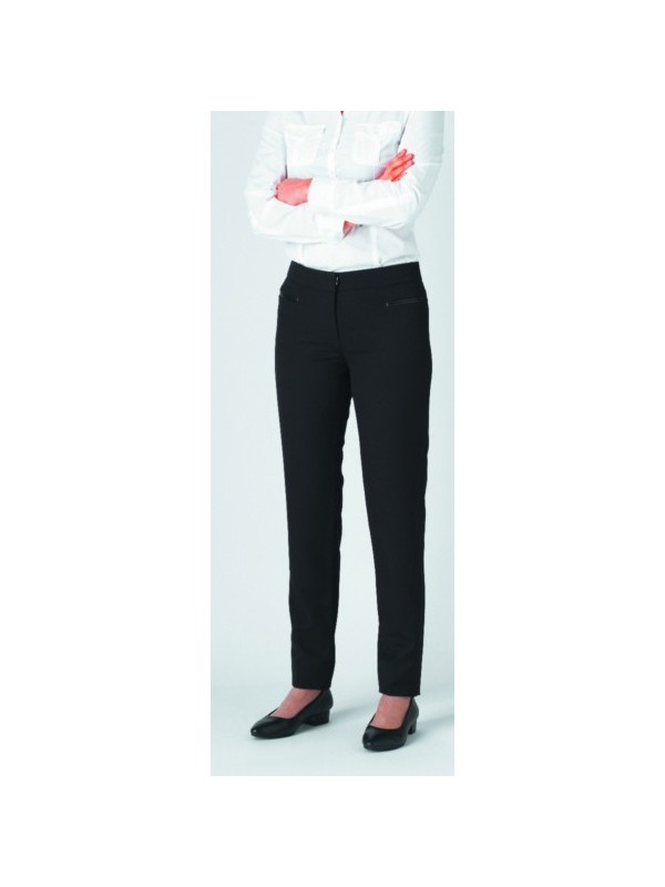 Pantalon de service femme ROBUR AROME