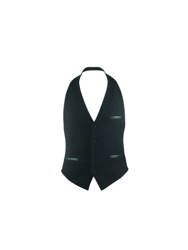 Gilet de service homme ROBUR ATOL