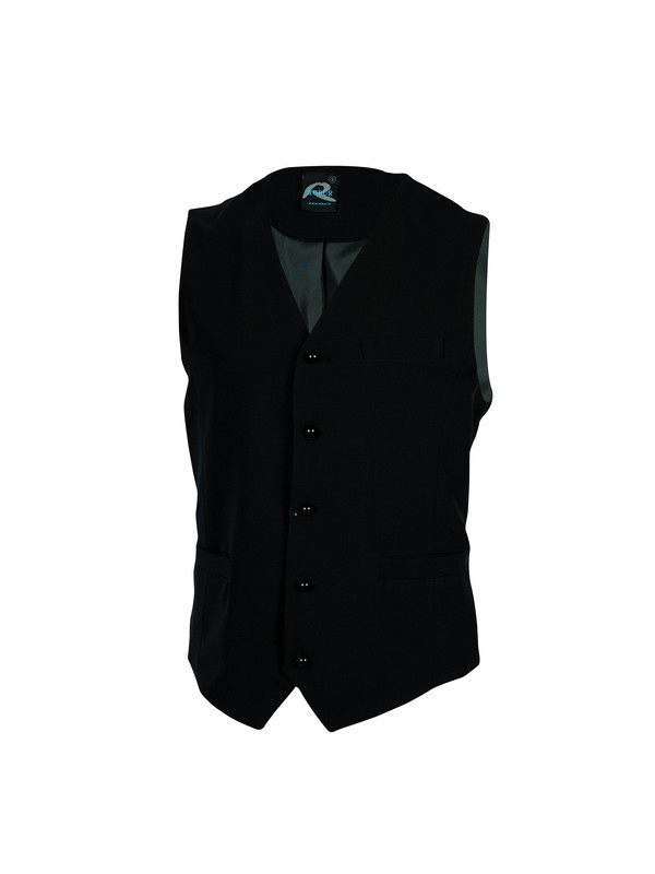 Gilet de service homme ROBUR REIMS