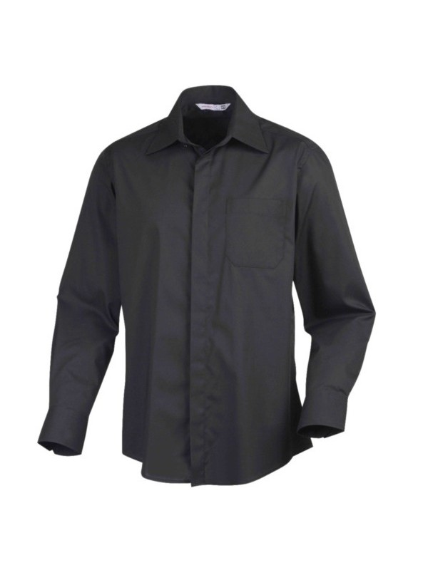 CHEMISE DE SERVICE HOMME ROBUR SAPA ML