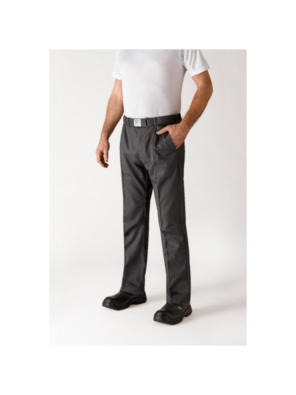 Pantalon de cuisine mixte ROBUR SARENAL