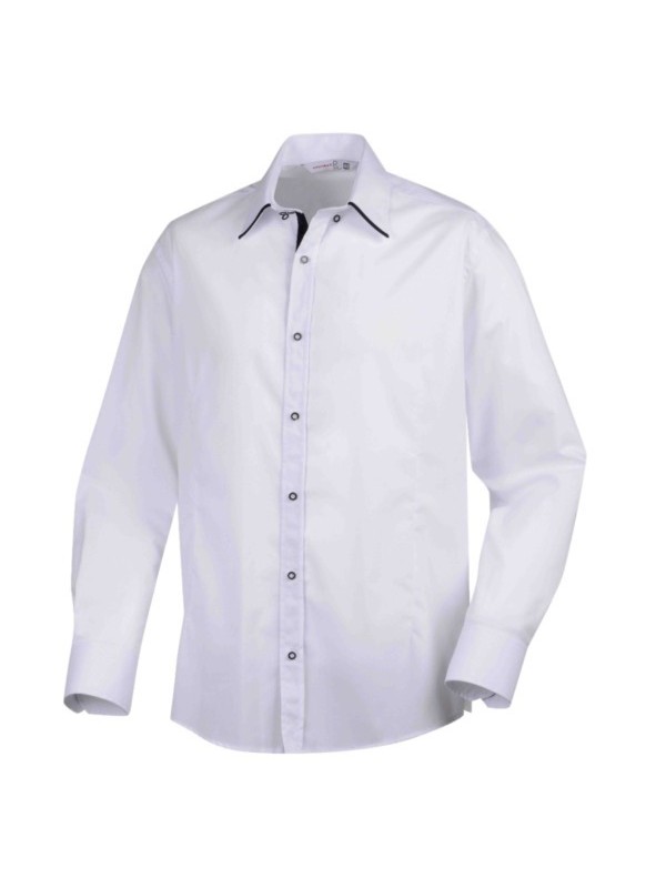 Chemise de service homme ROBUR STYLE