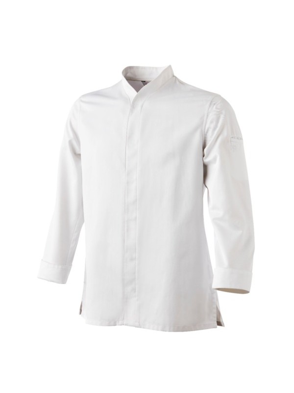 Veste de cuisine mixte ROBUR USS