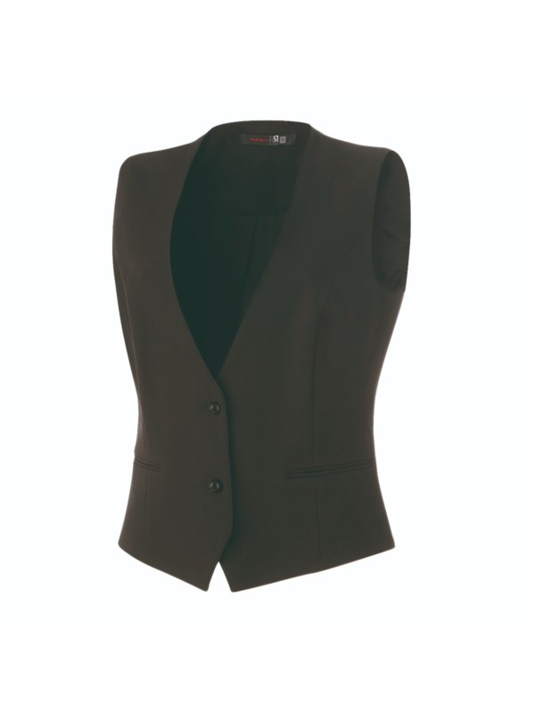 Gilet de service femme ROBUR UVA