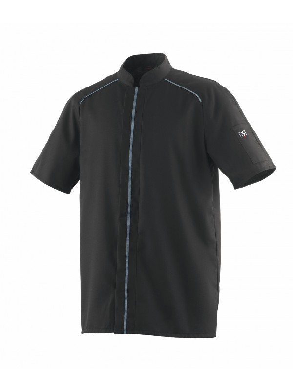 Veste de cuisine mixte ROBUR APPOLLO MC