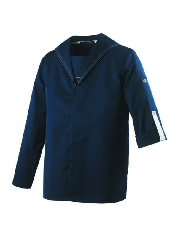 Veste de cuisine ROBUR BATO