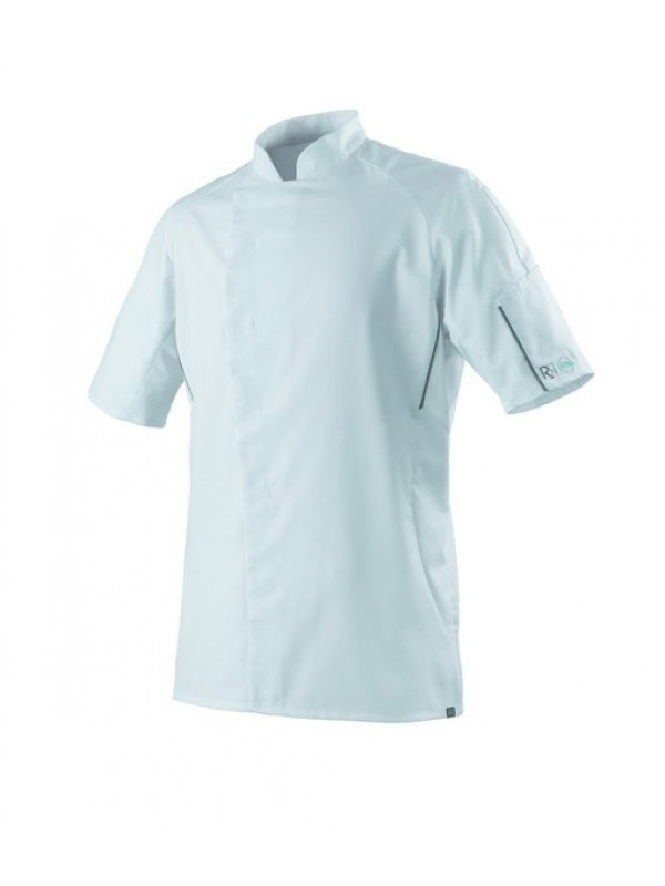 Veste de cuisine gamme 37,5 BENAK MC ROBUR