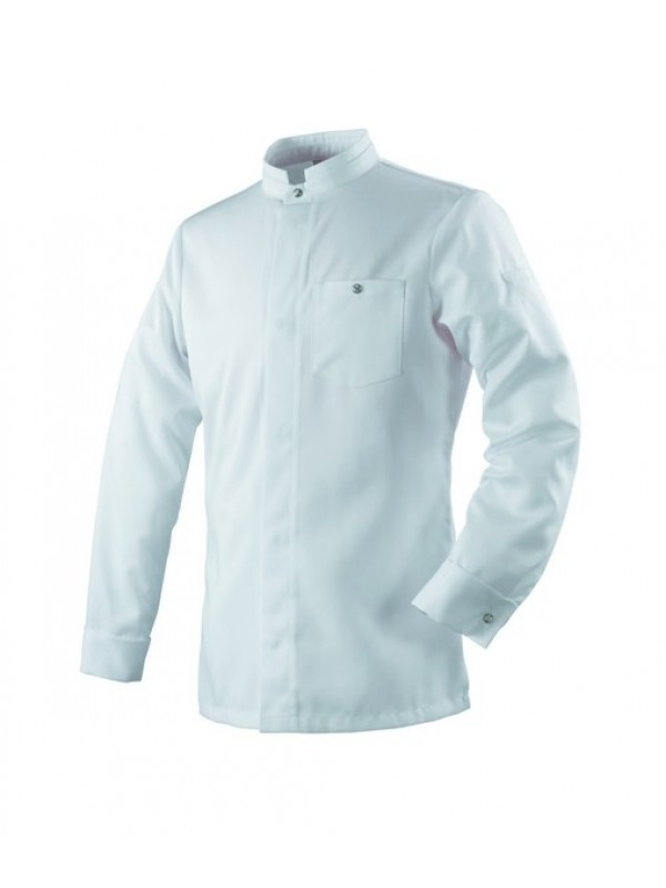 VESTE DE CUISINE ROBUR BERTO