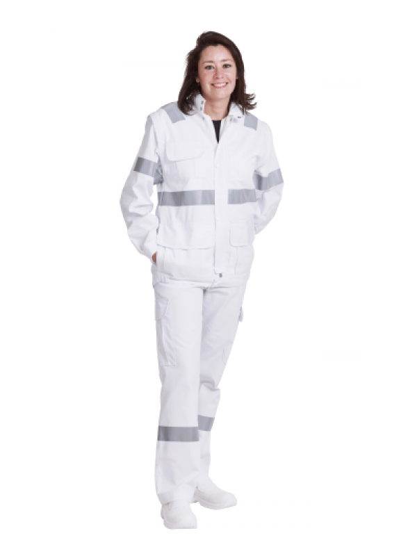 Blouson d'Ambulancier REMI 5000