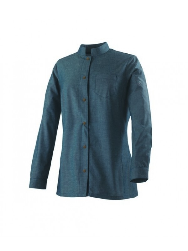 Veste de cuisine femme ROBUR BRIVA