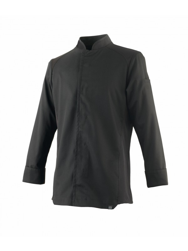 Veste de cuisine gamme mixte 37,5 ROBUR BROTO