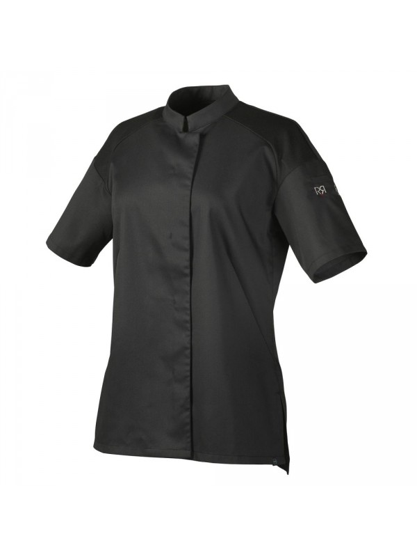 Veste de cuisine femme gamme 37,5® CADIX ROBUR