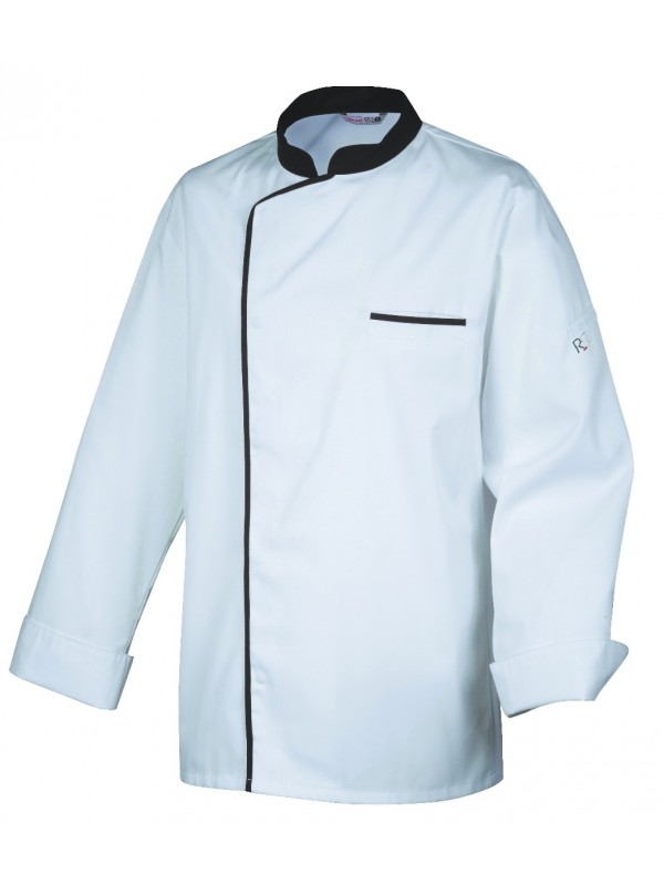 VESTE DE CUISINE ROBUR ENERGY ML