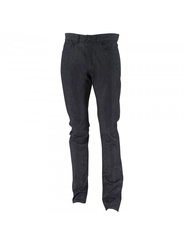 Pantalon de service Denim homme LAFONT REBEVAL