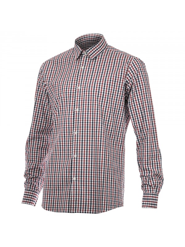 Chemise vichy homme LAFONT RAMPAL