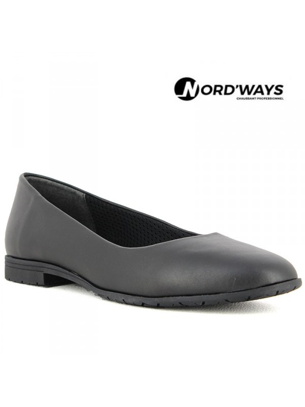 Chaussure De Service Femme Sara NORDWAYS SRC