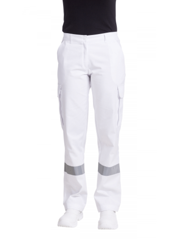 Pantalon d'Ambulancier Femme REMI 5200