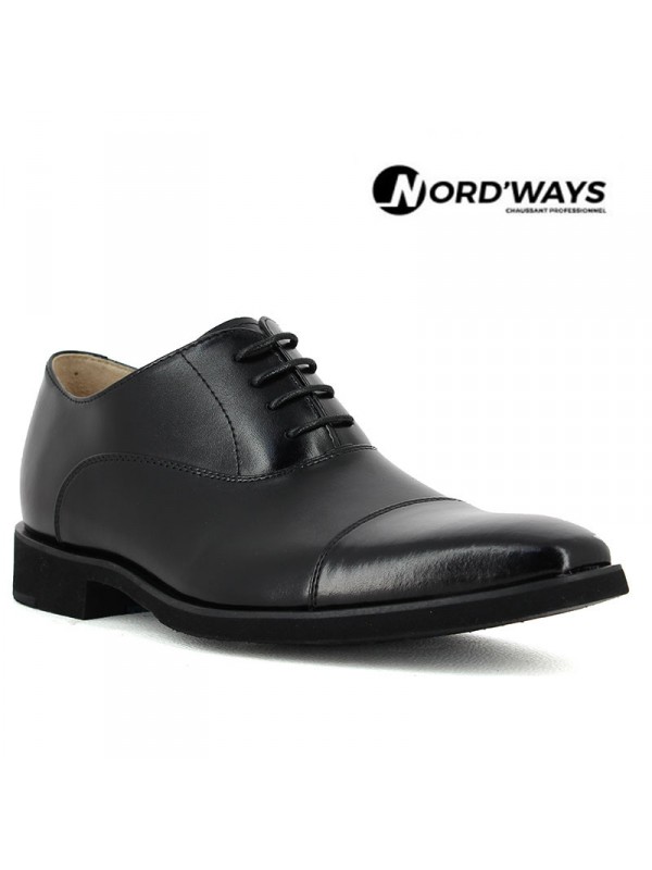 Chaussures de service Patrice NORD'WAYS 