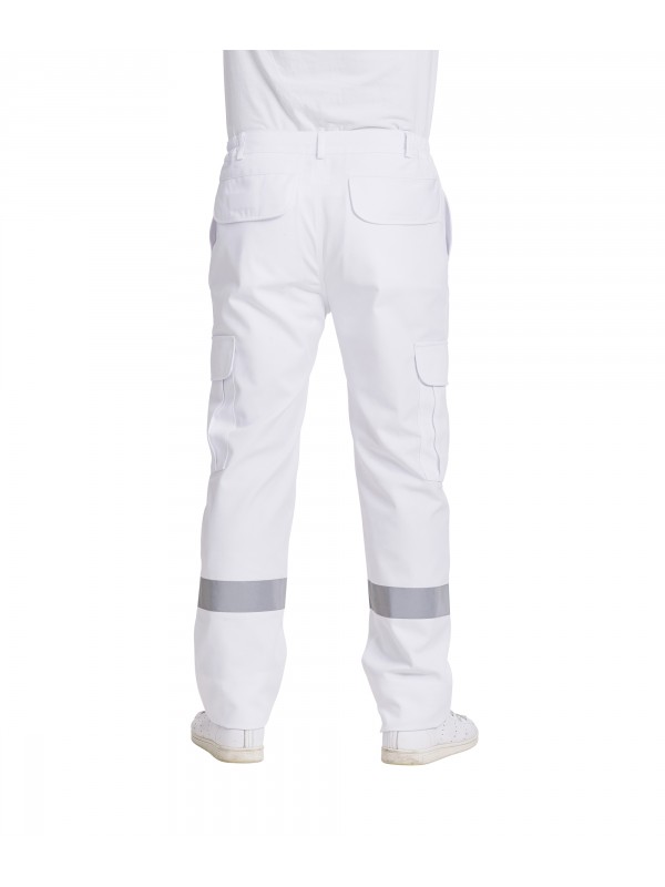 Pantalon d'Ambulancier Homme REMI 5200