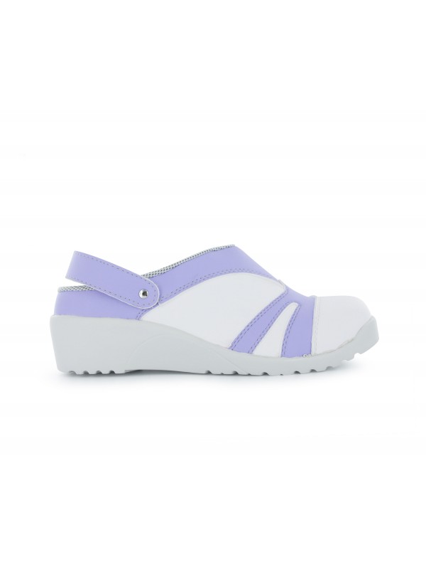 Chaussure De Sécurité Femme S3 SRC NORDWAYS MANON