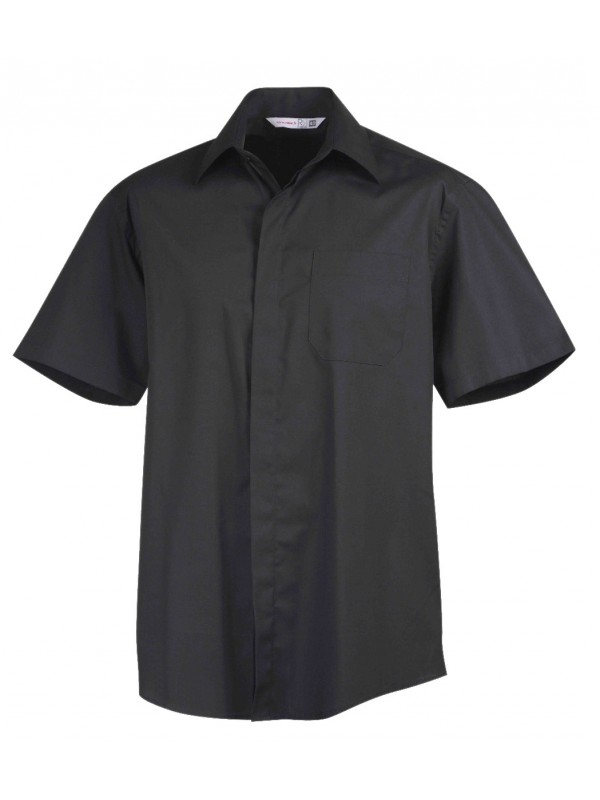 CHEMISE DE SERVICE HOMME ROBUR SAPA MC