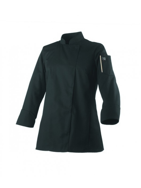 Veste de cuisine femme  ROBUR UNERA ML